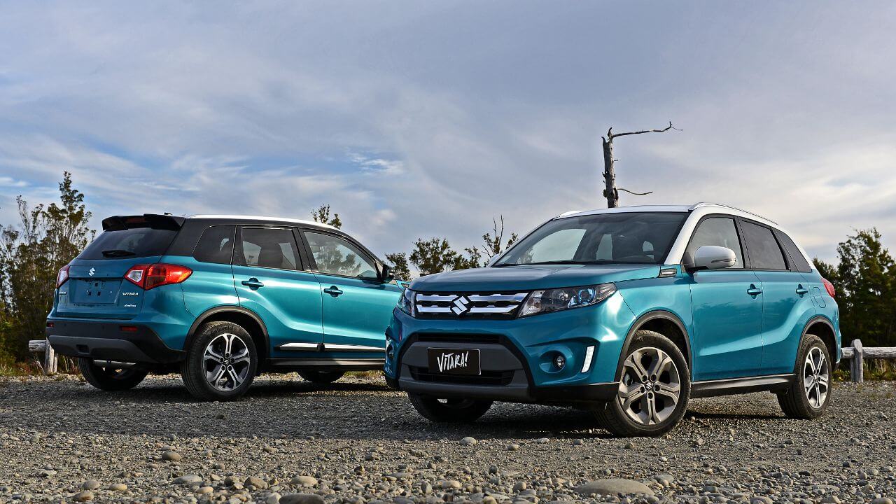Amigos Auto Sales >> Auto/SUV Gran Vitara modelo SUV Suzuki - Suzuki Amigos Auto Sales >> Auto/SUV Gran Vitara modelo SUV Suzuki - Suzuki