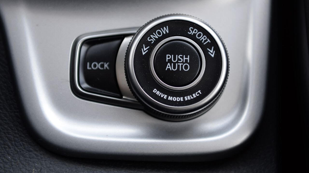 Suzuki Vitara 1.6 AT 4WD Limited - Galería interior - imágen 0