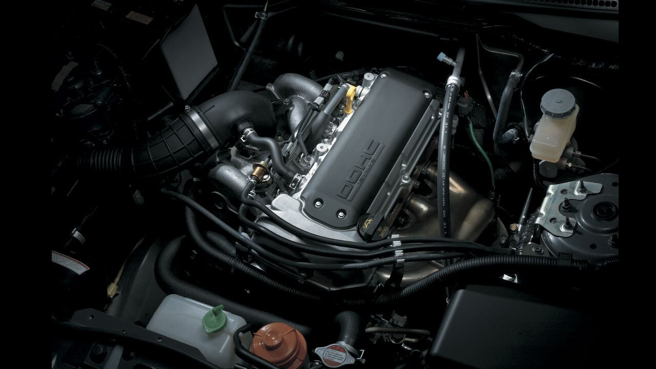 Suzuki Grand Vitara 2.4 GLX NAV WINCHE - Galería interior - imágen 0