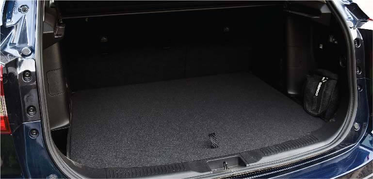 Suzuki S-Cross 1.6 4WD GLX - Galería interior - imágen 0