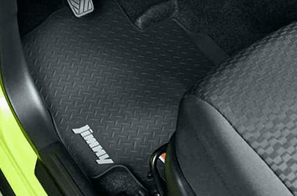 Suzuki Nuevo Jimny 1.5 GLX - Galería destacados 0