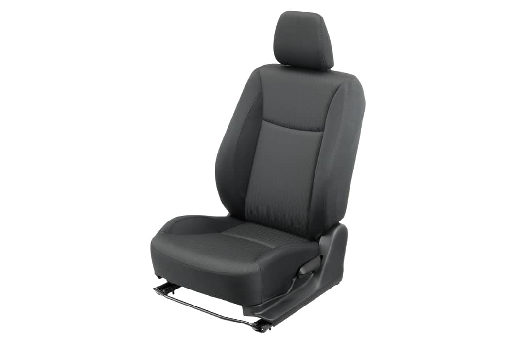 Suzuki Ciaz 1.4 GL BT - Galería interior - imágen 0