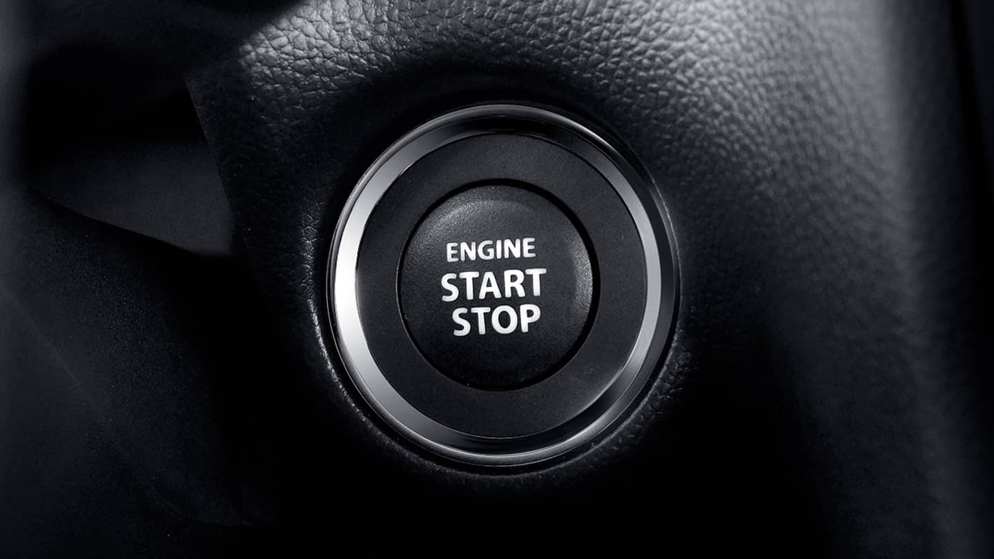 Suzuki Nuevo Swift 1.2 AT GLX - Galería interior - imágen 0
