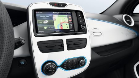 Renault multimedia com