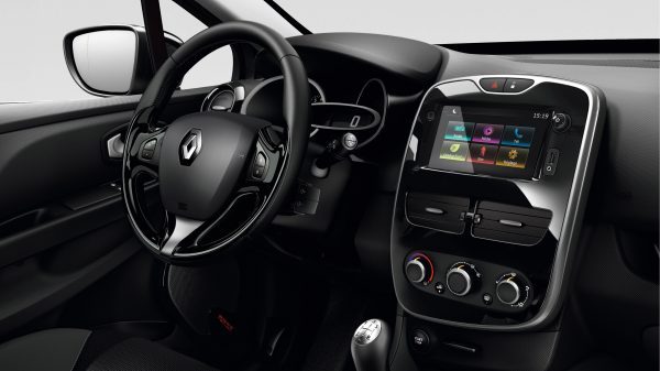 Renault multimedia com