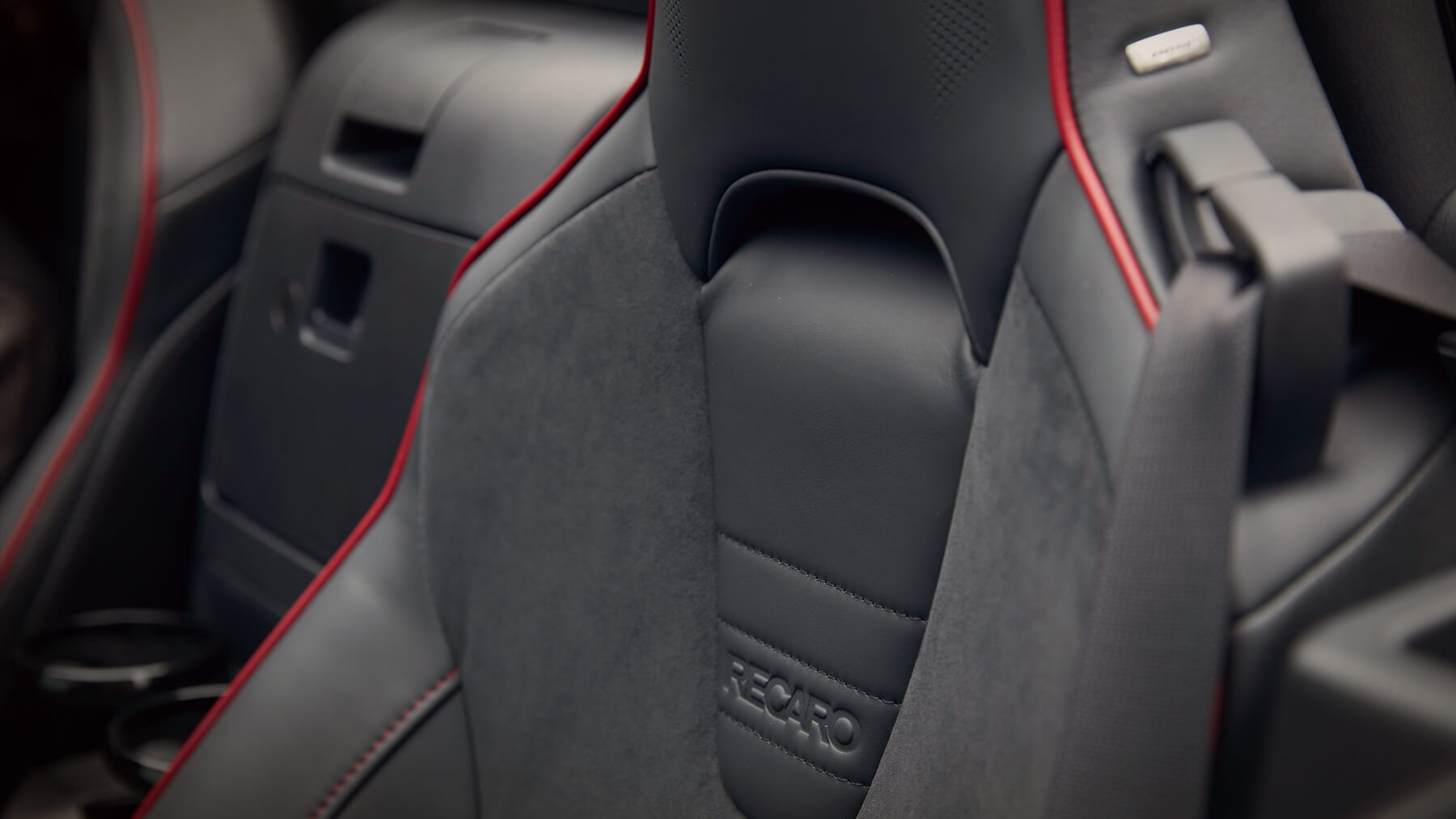 Mazda Mazda MX-5 2.0L 6AT (Cuero Negro - techo de lona) - Galería interior - imágen 0
