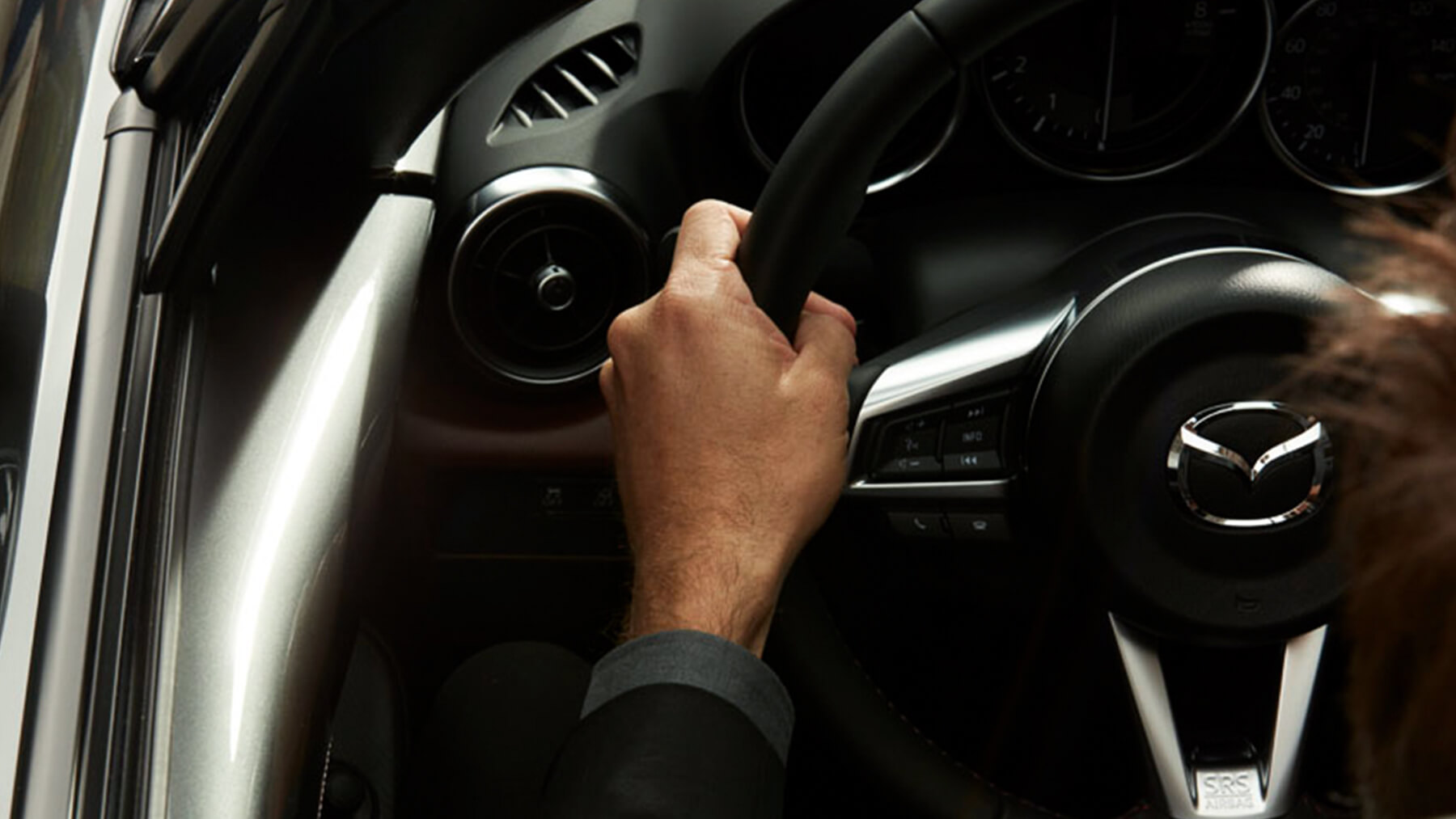 Mazda Mazda MX-5 RF R 6AT RF TECHO C.C - Galería interior - imágen 0