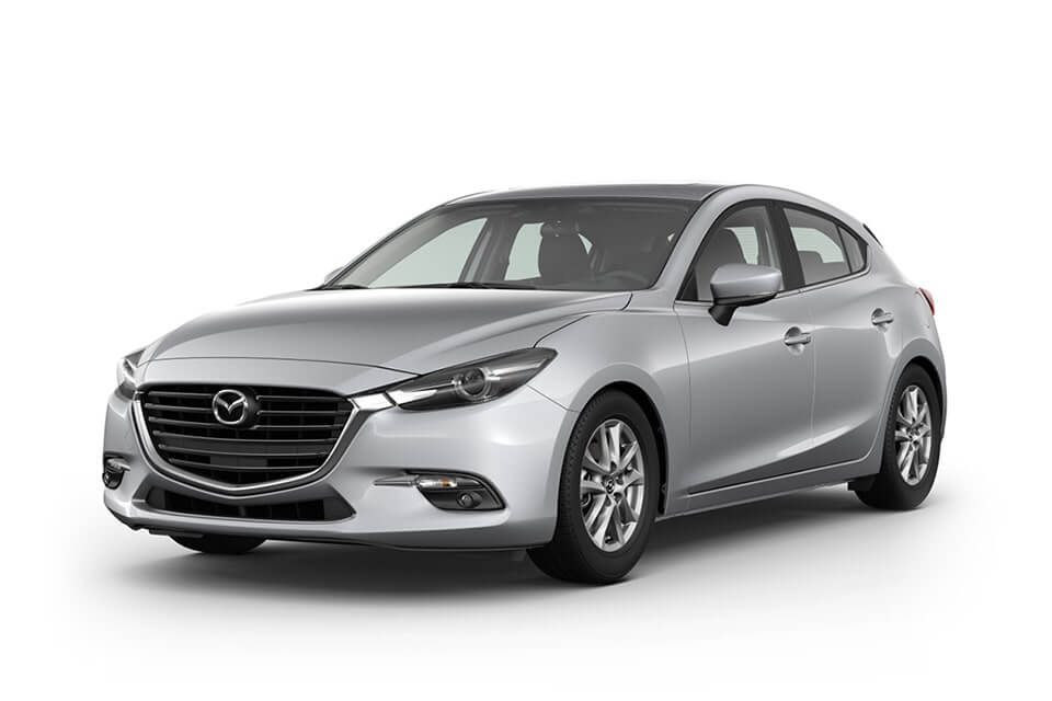 Canbus mazda 3