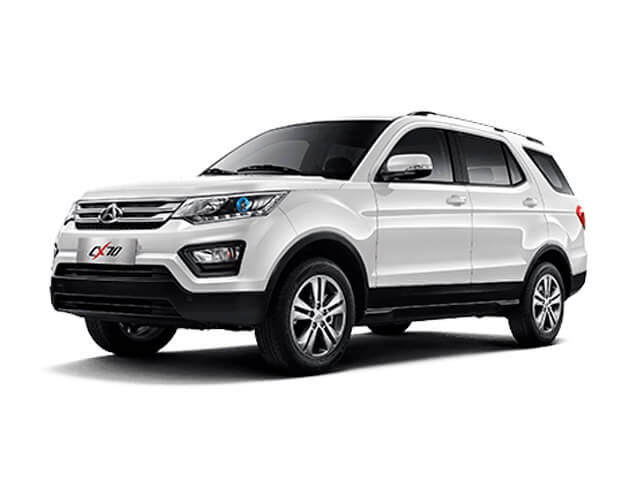 Roadrover changan s
