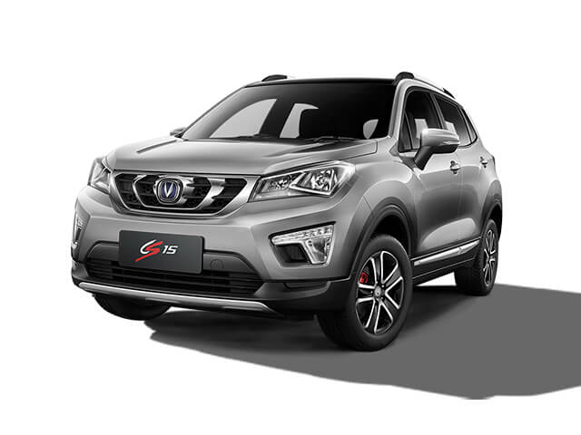 Changan cs15 e pro