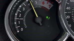 Indicador de cambios de marcha (GSI)*