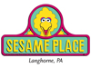 Sesame Place
