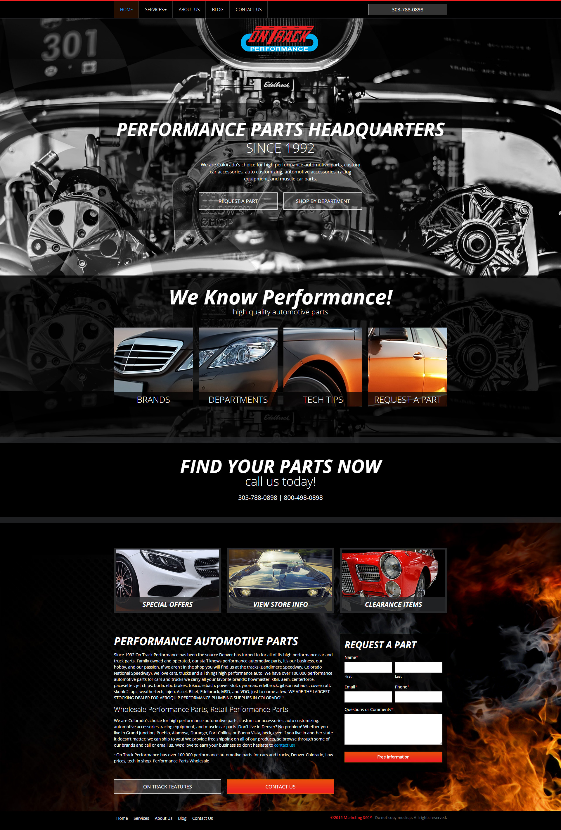 85 Car Performance Parts Website  Latest Free