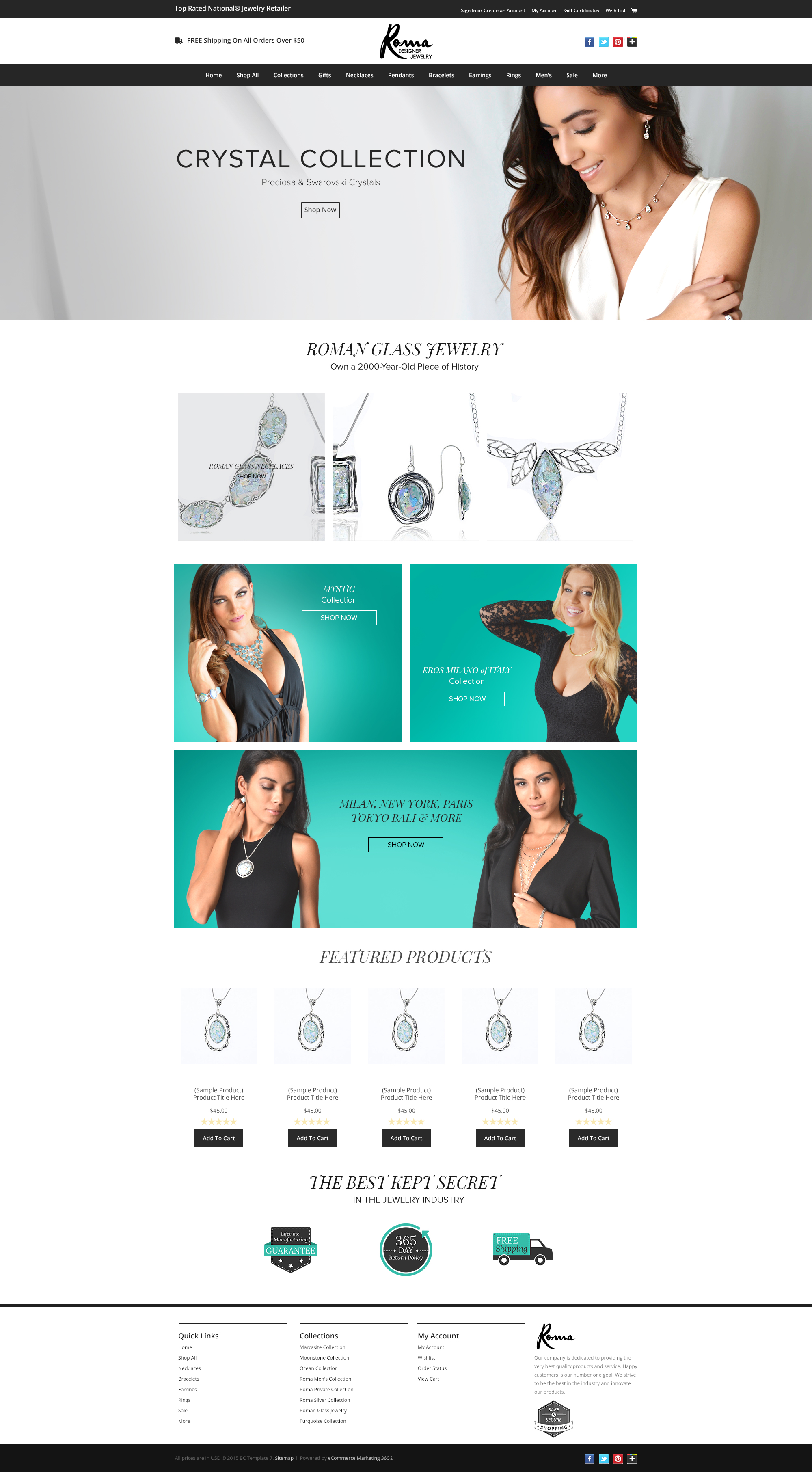 10 Awesome Template Examples Marketing 360® Blog