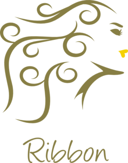 Logo Design for Ribbon