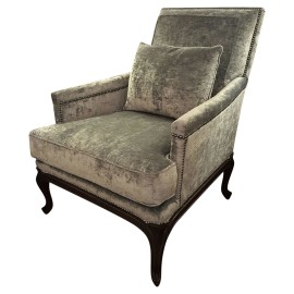 Montfort Chair from Henredon - Retail Price: $2,850.00