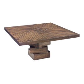 EJ Vicktor Dining Table Designed By Allison Paladino