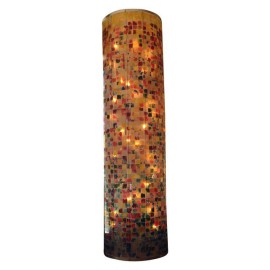 Weisman 11ft x 3ft,  30 Lights & Glass Chandelier - Retail Price: $15,750.00