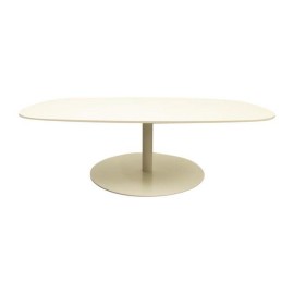 Fritz Hansen Coffee Table Designed By Italian Piero Lissoni - Retail Price $2,050.00