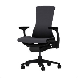 Stumpf & Weber Herman Miller Embody Chair - Retail Price: $1,259.00