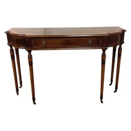 Scott Thomas Furniture Writing Desk - Original Price: $1,600.00