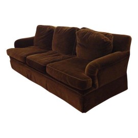 Churchill Sofa By Bentley - Retail Price: $5,000.00
