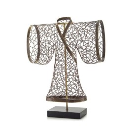 John-Richard Metallic Kimono JRA-9217