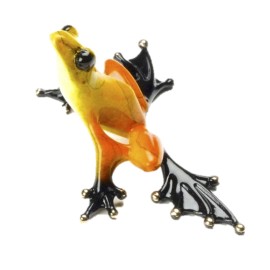 "Ember" Bronze Ltd. Signed By Tim Cotterill