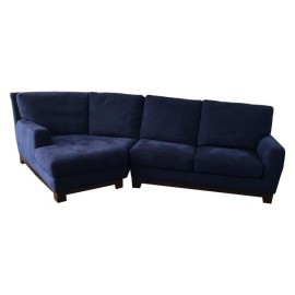 Roche Bobois Two Piece  Sectional Sofa
