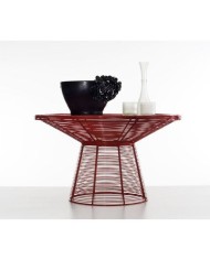 Red Tatu Table