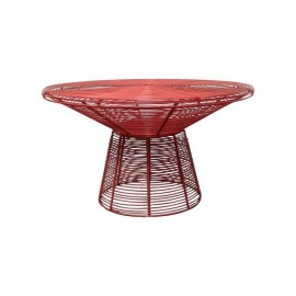 Red Tatu Table