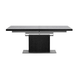 BoConcept Occa Table with Built-in Extensions - Retail Price: $2,195.00