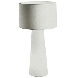 Cappellini Contemporary Cotton Floor Lamp By Marcel Wanders