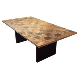 Environment Furniture Santomer Dining Table