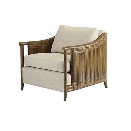 McGuire Barbara Barry Jolie Lounge Chair
