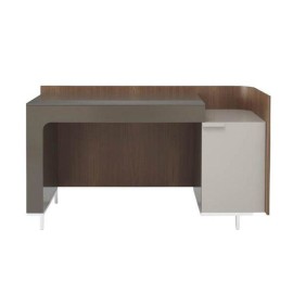 Ligne Roset Dino Desk, Retail Price: $3,550.00