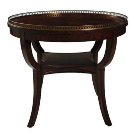 New Royce Side Table, Retail Price: $1,850.00