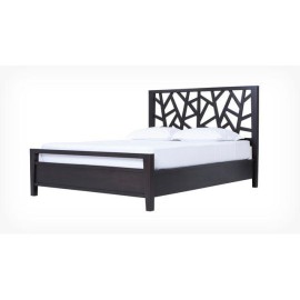 EQ3 Queen October Bed, Retail Price: $1,349.00