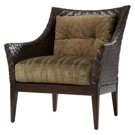 NEW Island Lounge Chair, Retail Price: $2,500.00