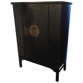 Chinese Wedding Chest