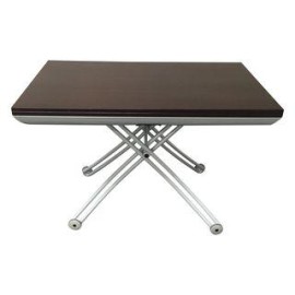 Ligne Roset Crescendo Convertible Table