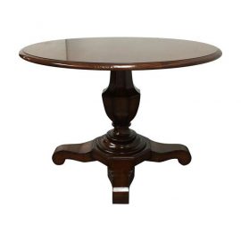 Baker Milling Road Pedestal Dining Table