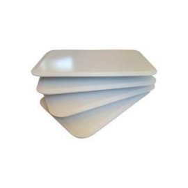 Serge Swivel Coffee Table