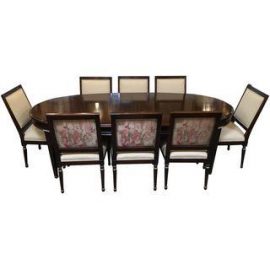 Nancy Corzine Dining Table