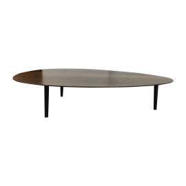 Jesse Pond Coffee Table