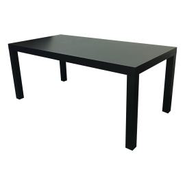 Design Within Reach Expandable Dining Table