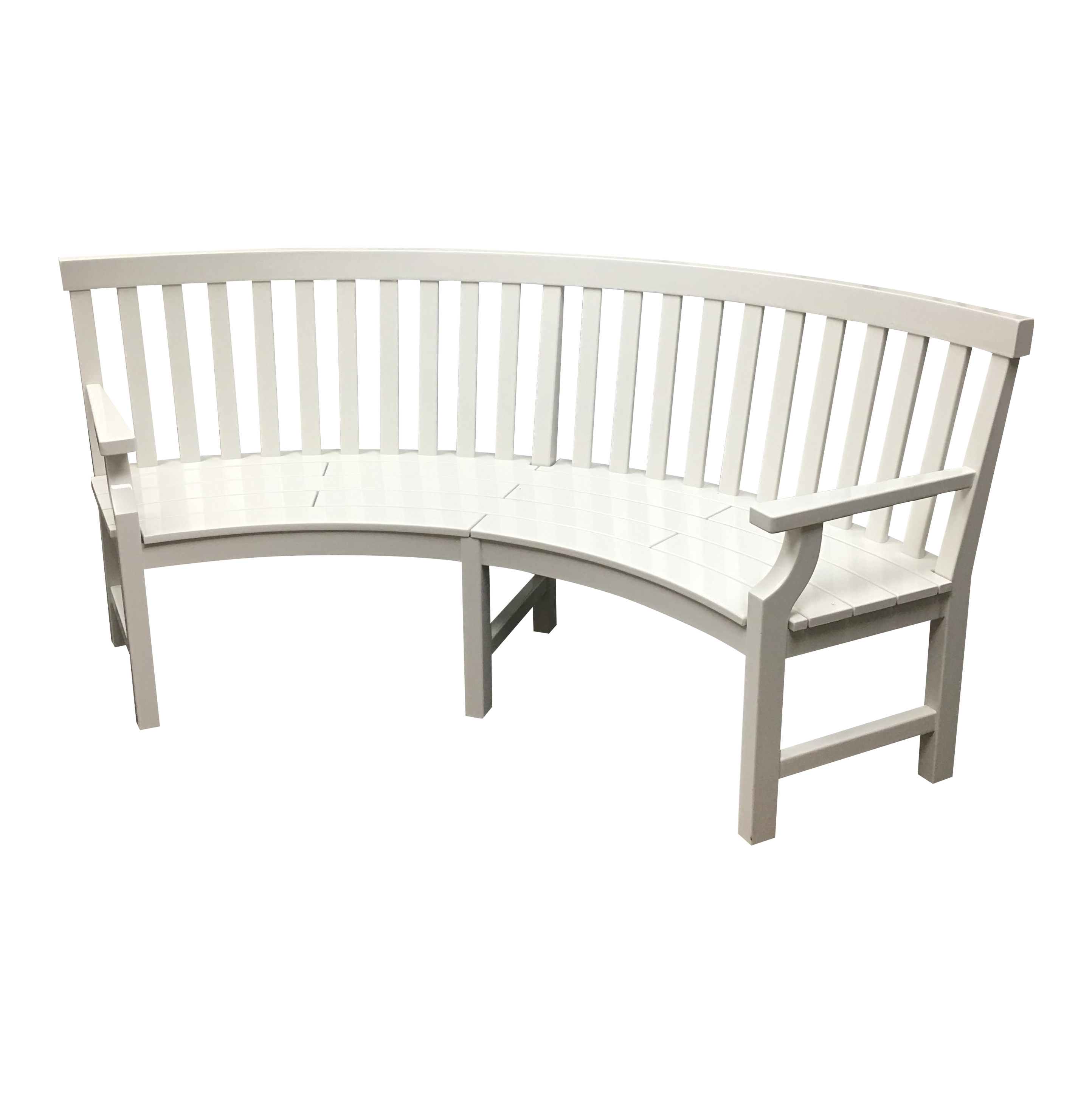 Bench by Weatherend Estate Furniture Design Plus Gallery