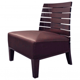 Pietro Costantini Charm Lounge Chair. Original Price: $2,100.00