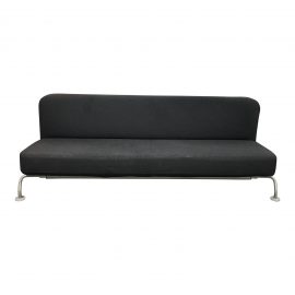 B&B Italia Lunar Sleeper Sofa. Original Price: $4,000.00