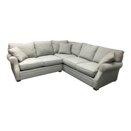 Arhaus "Landsbury" Sectional